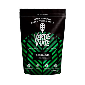 Verde Mate Green Despalada 0,4 кг