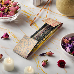 Ароматичні палички Sagrada Madre - Сім Чакр