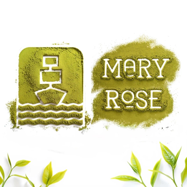 Mary Rose – Матча Латте (BIO) 30 г