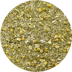 Yerbera – Металева банка + Soul Mate Orgánica Siempre 0,5 кг