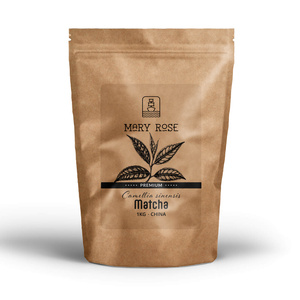 Mary Rose – Китайський зелений чай Матча Преміум 1 кг