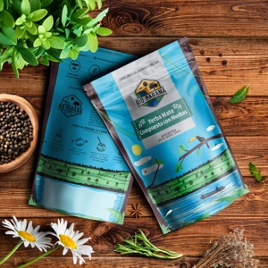 Rio Parana Compuesta con Hierbas 0,5 кг