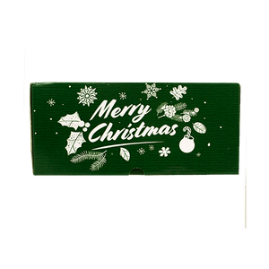 Різдвяна упаковка на подарунки для йерба мате