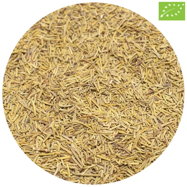 Vivarini – Розмарин (органічний) 50 г