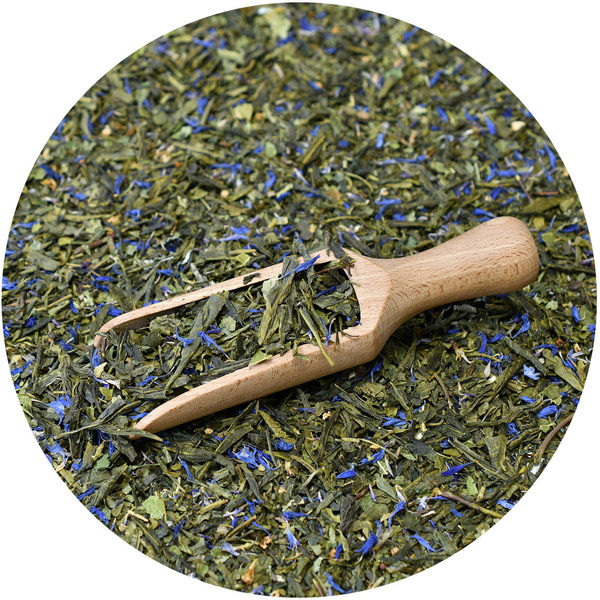 Aromantra x Mary Rose – Чай Зодіак – Водолій (зелений чай) 50 г