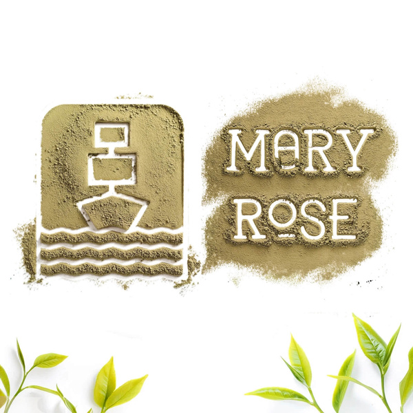 Mary Rose – Ходжічя Латте (BIO) 100 г