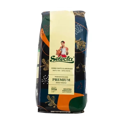 Selecta Elaborada con Palo Premium 0,5 кг
