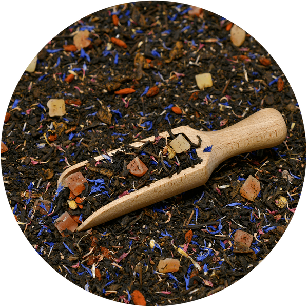 Mary rose - Чай Tropicana Банка - 50 г