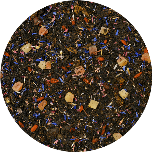 Mary rose - Чай Tropicana Банка - 50 г