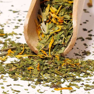 Verde Mate Green Sarsaparilla 0,5 кг