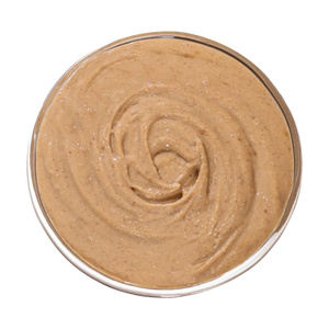 Nustino – Арахісове масло в порошку – Cinnamon (без додавання цукру) 400 г