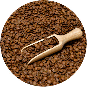 Подарунковий набір Кавові Зерна Bro Coffee Roastery + Чай + Шавлія Біла Пахощі