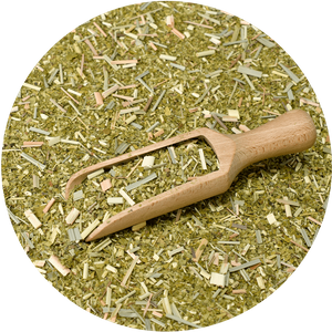 Yerbera – Металева банка + Soul Mate Orgánica Energia 0,5 кг