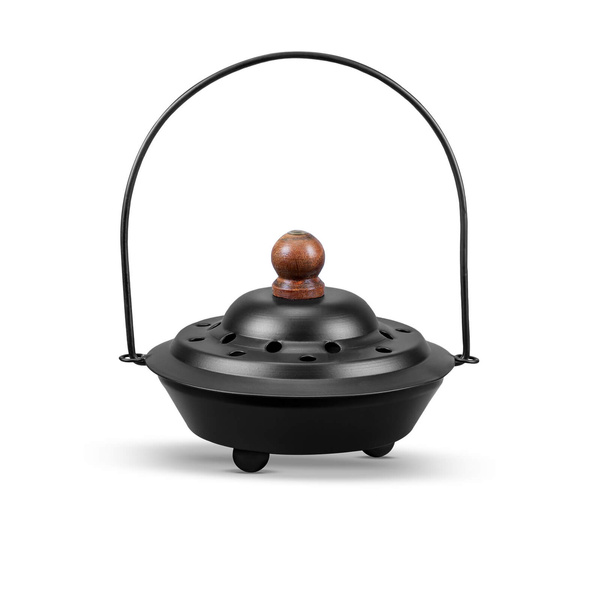 Набір стружки пало санто, запальничка та вугілля для ароматичних пахощів