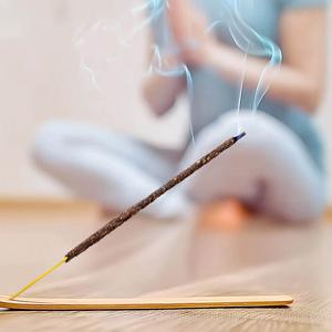 Ароматичні палички Namaste India – Sandal Wood