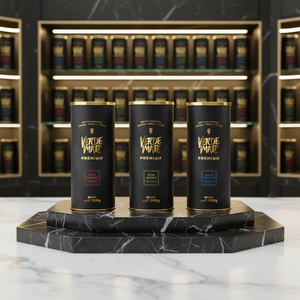Подарунковий набір Йерба Мате Verde Mate Premium