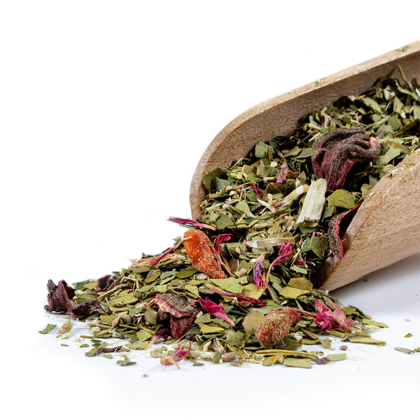 Набір Єрба Мате для пари Verde Mate 400г 0,4кг 2x Калабаш + 2x Бомбілла