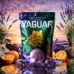 Yaguar Lavender Romance 0,5 кг