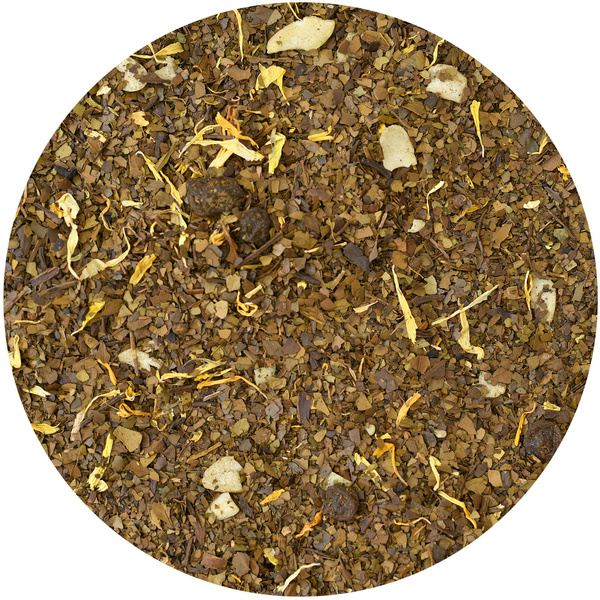 Verde Mate Green Amaretto - Tostada 50 г