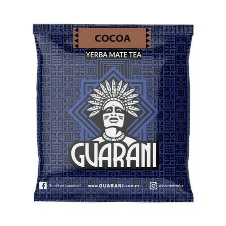 Guarani Cocoa 50 г