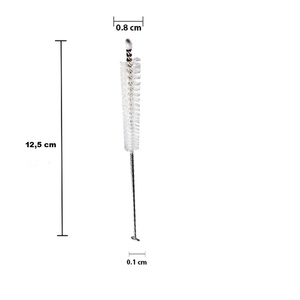 Засіб для чищення бомбілії – коротка