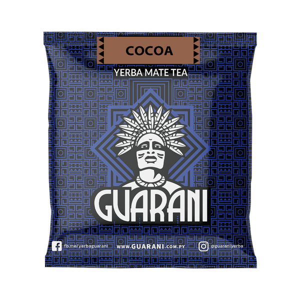 Guarani Cocoa 50 г