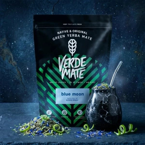 Verde Mate Green Blue Moon 0,5 кг