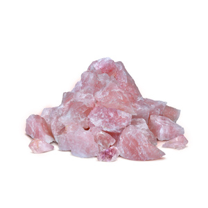 Подарунковий набір для Анахата-чакра: чакровий чай + рожевий кварц