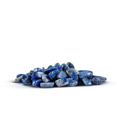 Содаліт (полірований камінь) 50 г