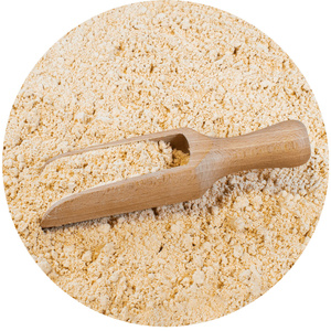 Nustino – Арахісове масло в порошку – Mango (без додавання цукру) 400 г