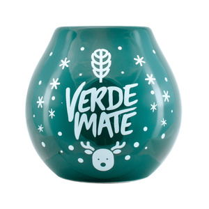 Зимовий набір Yerba Verde Mate Let's Get Warm 500г