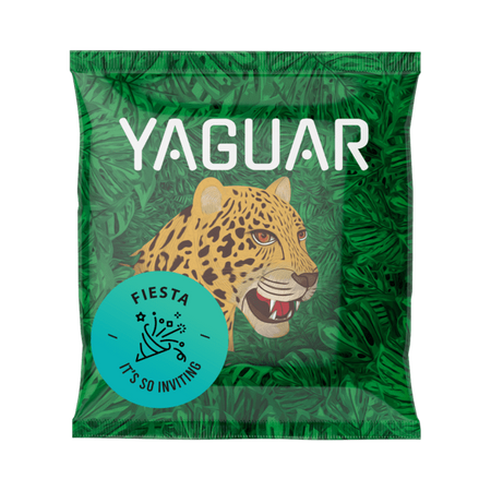 Yerba mate set 10 x 50g