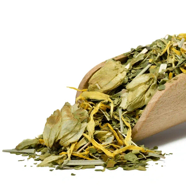 Verde Mate Green Radler 50 г