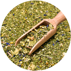 Verde Mate Green Ashwagandha 0,5 кг