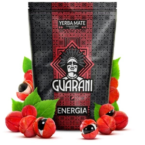 Guarani Energia con Guarana 0,5 кг