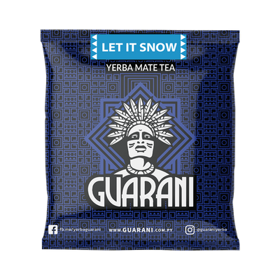 Guarani Let it Snow 50 г