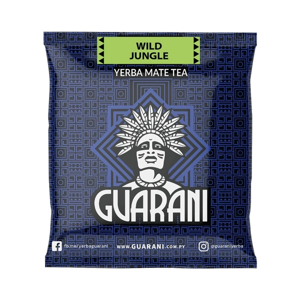 Набір Yerba Mate 10x50 г Calabash Gatito Bombilla