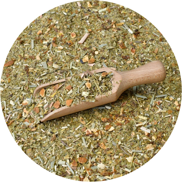 Rio Parana Naranja 50 г