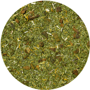Verde Mate Green Mango & Maracuya 0,4 кг