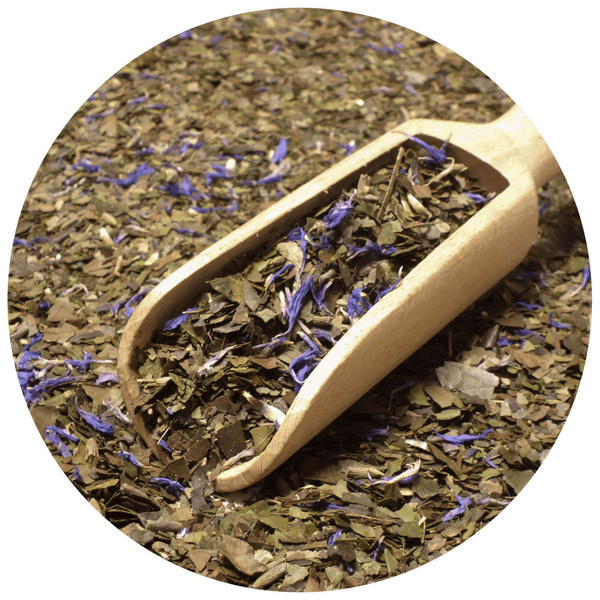 Подарунковий набір Guayusa Pachamama: Pure + Lavanda + Energia 3x100г