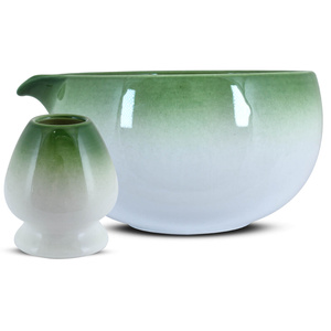 Набір аксесуарів для заварювання чаю матчу