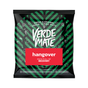 Набір 500г Yerba Mate 10 x 50г для двох