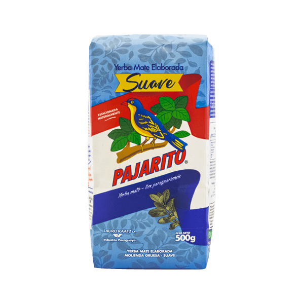 Pajarito Suave 0,5 кг