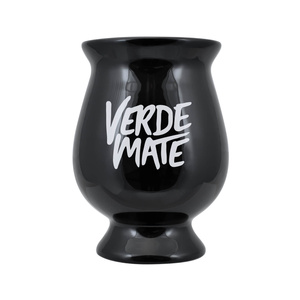 Керамічний калабас Verde Mate Copa