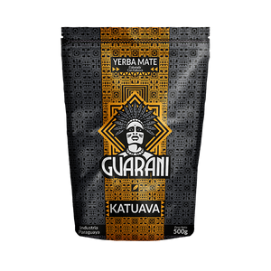Guarani Katuava 0,5 кг