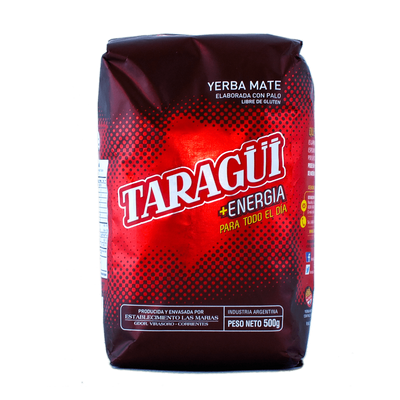 Taragui Energia 0,5 кг