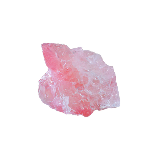 Подарунковий набір для Анахата-чакра: чакровий чай + рожевий кварц