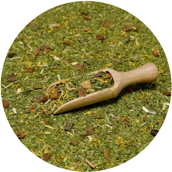 Verde Mate Green Mango & Maracuya 0,4 кг