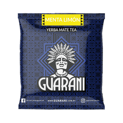 Guarani Menta Limón 50 г