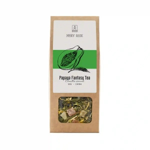 Mary Rose - Чай Papaya Fantasy - 50 г